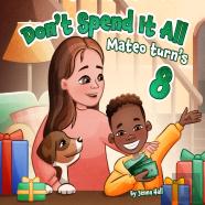 Don'T Spend It All
