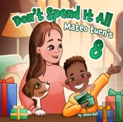Don'T Spend It All