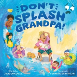 Bertrand.pt - Don'T Splash Grandpa!