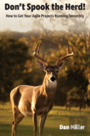 Don'T Spook The Herd!