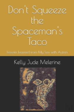 Bertrand.pt - Don'T Squeeze The Spaceman'S Taco