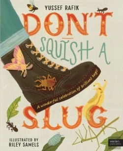 Bertrand.pt - Don'T Squish A Slug