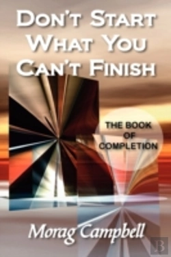 Bertrand.pt - Don'T Start What You Can'T Finish