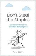 Don'T Steal The Staples