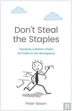 Bertrand.pt - Don'T Steal The Staples