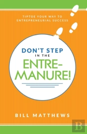 Don'T Step In The Entremanure!