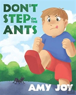 Bertrand.pt - Don'T Step On The Ants
