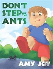 Don'T Step On The Ants