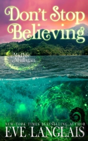 Don'T Stop Believing