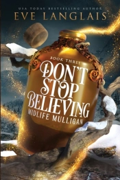 Don'T Stop Believing