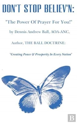 Bertrand.pt - Don'T Stop Believ'N:  The Power Of Praye