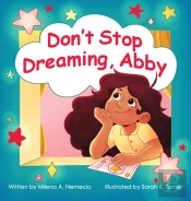 Don'T Stop Dreaming, Abby