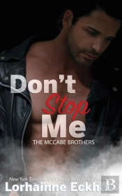 Don'T Stop Me