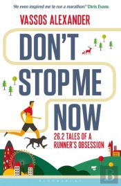 Don'T Stop Me Now