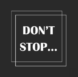 Bertrand.pt - Don'T Stop...