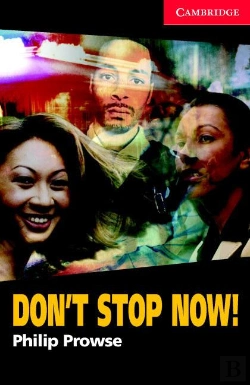 Bertrand.pt - Don'T Stop Now