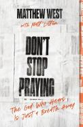 Don'T Stop Praying