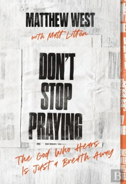 Bertrand.pt - Don'T Stop Praying
