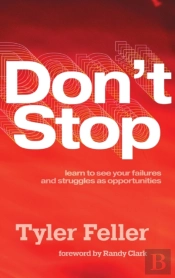 Don'T Stop
