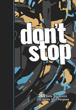 Bertrand.pt - Don'T Stop