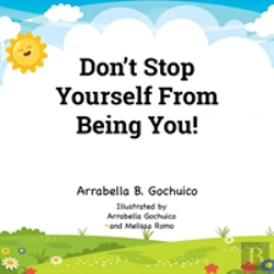 Bertrand.pt - Don'T Stop  Yourself From  Being You!
