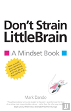 Bertrand.pt - Don'T Strain Littlebrain