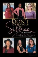 Don'T Struggle In Silence