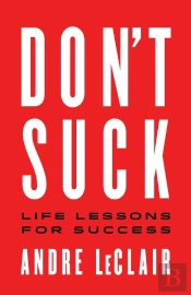 Don'T Suck