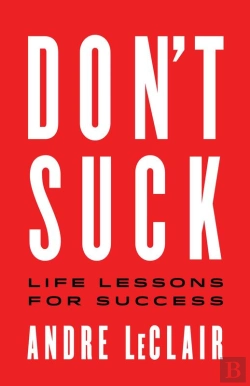 Bertrand.pt - Don'T Suck