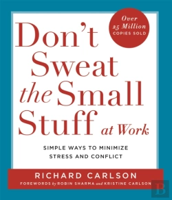 Bertrand.pt - Don'T Sweat The Small Stuff At  Work