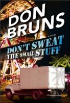 Don'T Sweat The Small Stuff