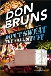 Don'T Sweat The Small Stuff
