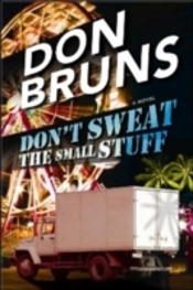 Don'T Sweat The Small Stuff
