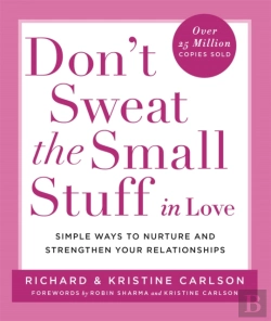 Bertrand.pt - Don'T Sweat The Small Stuff In Love