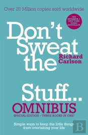 Don'T Sweat The Small Stuff... Omnibus