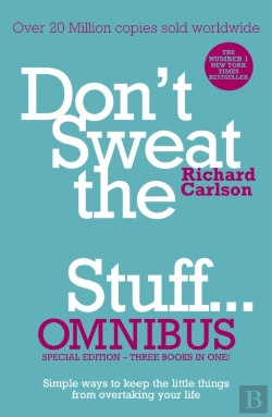 Bertrand.pt - Don'T Sweat The Small Stuff... Omnibus