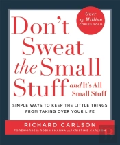 Don'T Sweat The Small Stuff
