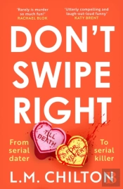 Don'T Swipe Right