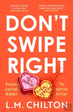 Bertrand.pt - Don'T Swipe Right