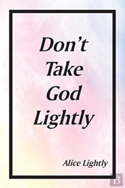 Bertrand.pt - Don'T Take God Lightly