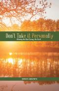 Don'T Take It Personally