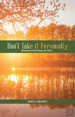 Bertrand.pt - Don'T Take It Personally