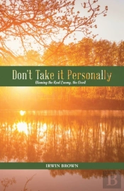 Don'T Take It Personally