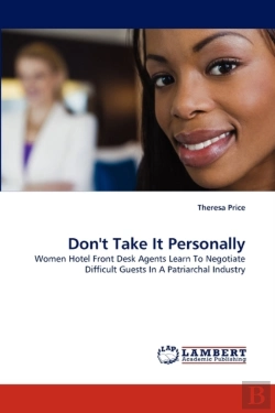 Bertrand.pt - Don'T Take It Personally