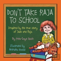 Bertrand.pt - Don'T Take Raja To School