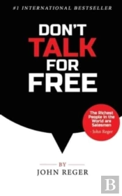 Don'T Talk For Free