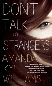 Don'T Talk To Strangers