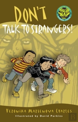 Bertrand.pt - Don'T Talk To Strangers!