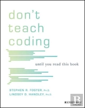 Don'T Teach Coding