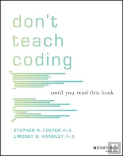 Bertrand.pt - Don'T Teach Coding